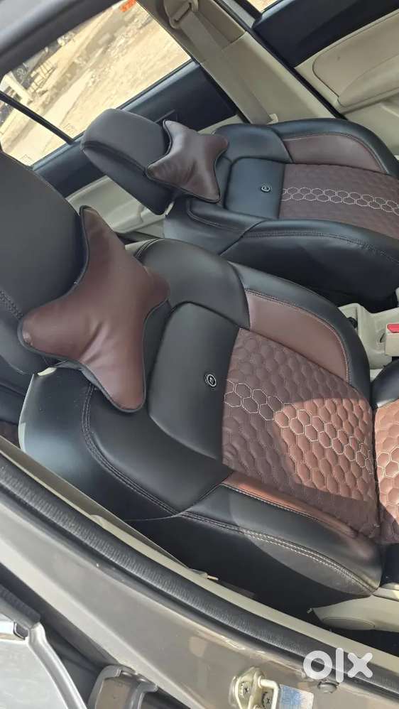 Maruti Suzuki Dzire 2020