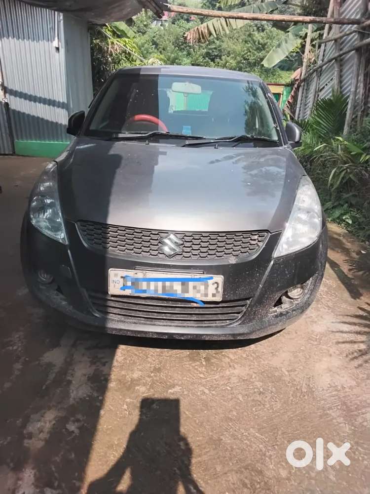 Maruti Suzuki Swift 2011 Model