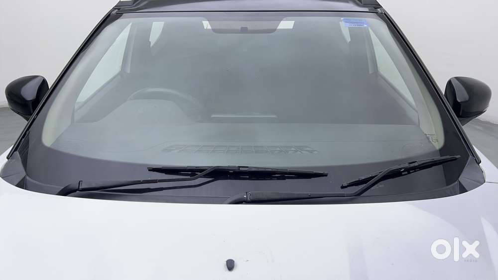 Renault Kiger Rxz Turbo Dt, 2021, Petrol