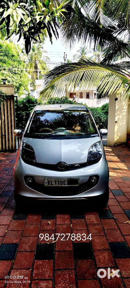 Low Mileage Alert
2016 Full Option Automatic 
25000 Kms Run Only