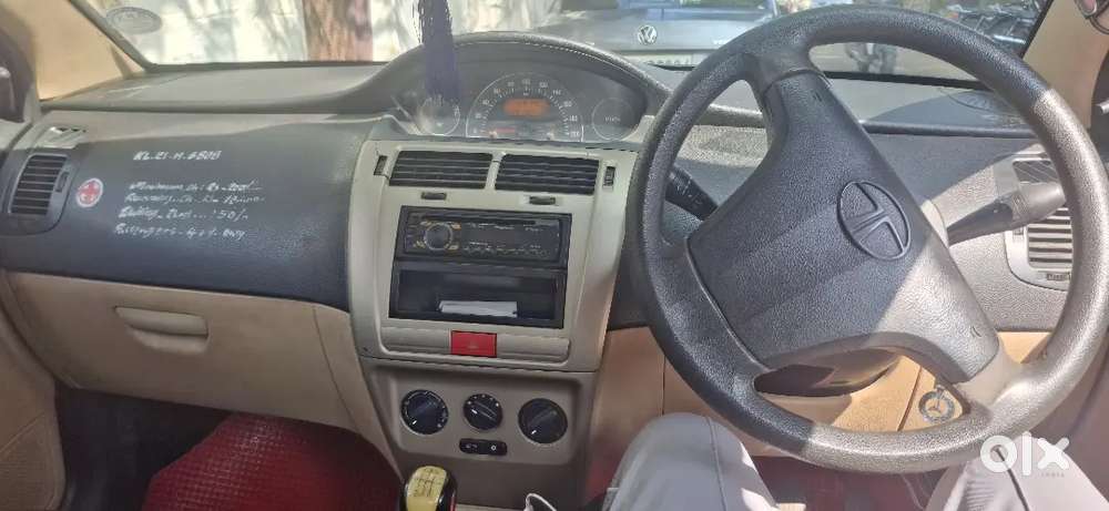 Tata Indica Vista 2013 Diesel 267000 Km Driven For Sale