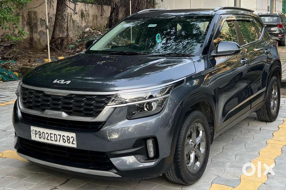 2021kia Seltos Htkplus Petrol56k Kmnew Yokohama Tyres Premium Upgrade