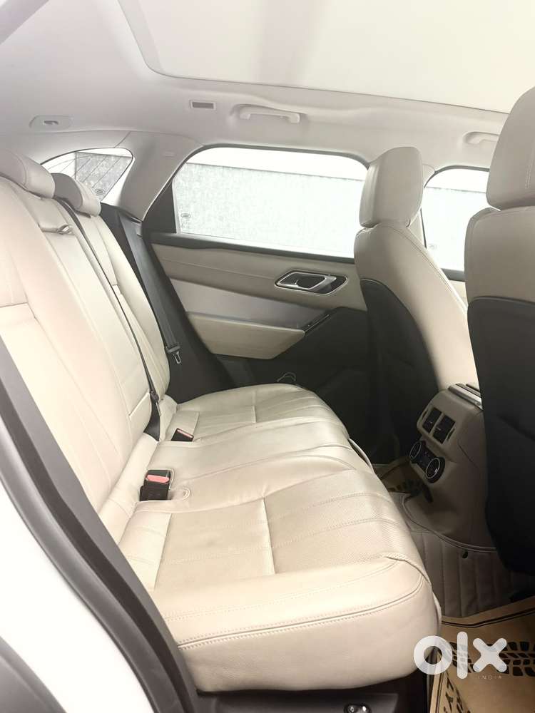 Land Rover Range Velar R-dynamic S, 2020, Petrol