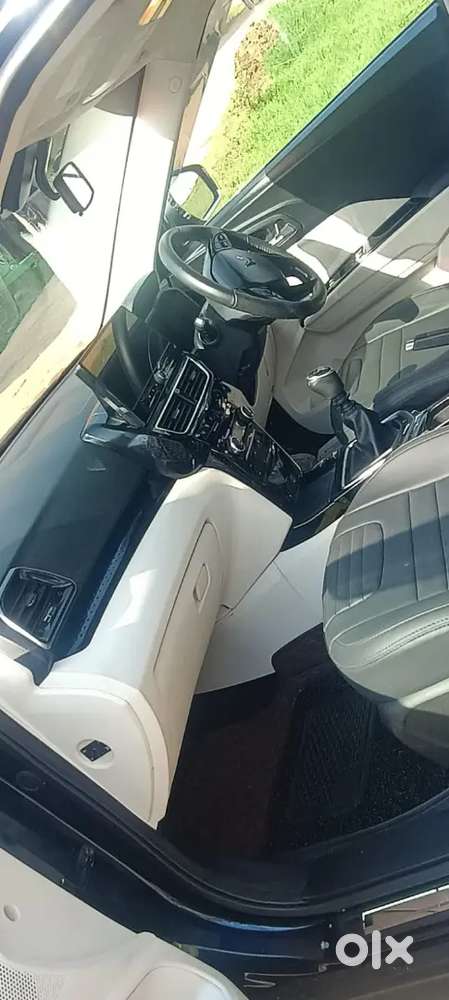 Mahindra Xuv 3xo 2024