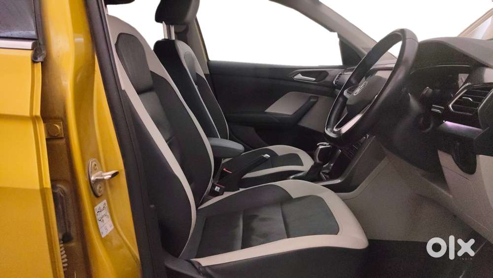 Volkswagen Taigun 1.0 Tsi Topline At, 2021, Petrol