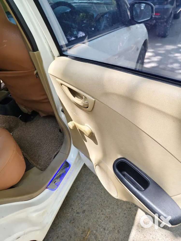 Honda Brio 2014 Petrol 83000 Km Driven