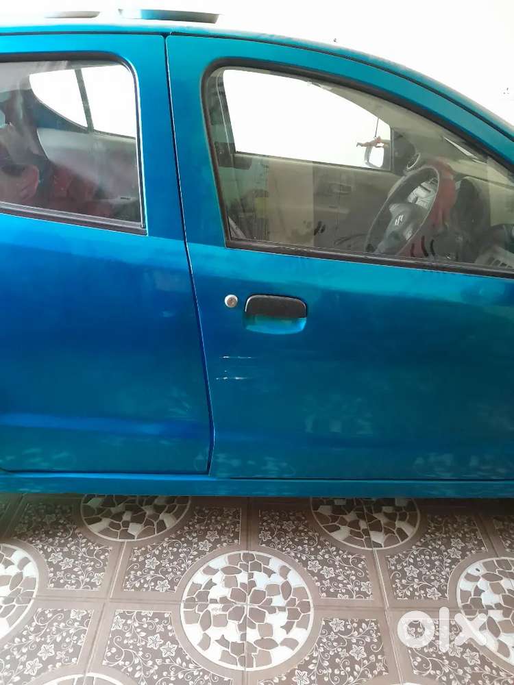 Good Condition Aur Engine Smooth