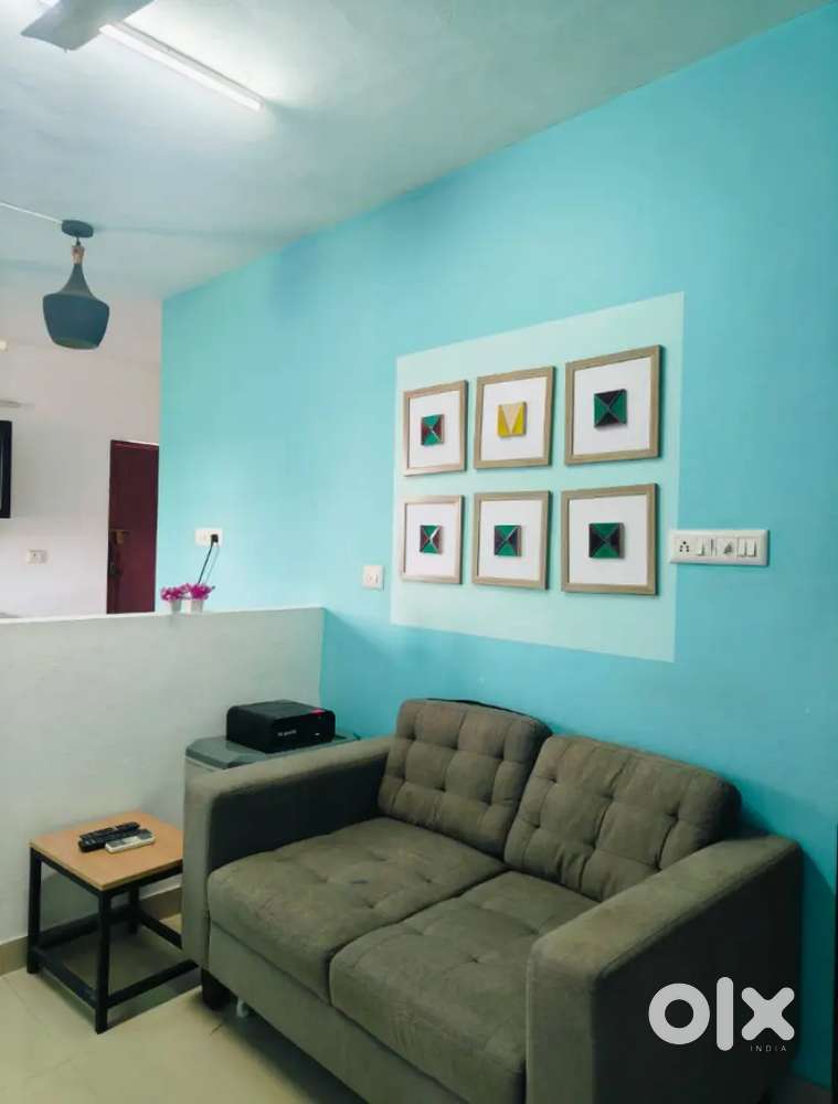 2BHK in Kadavanthra