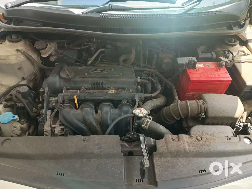 Hyundai Verna 2017 Petrol 88000 Km Driven