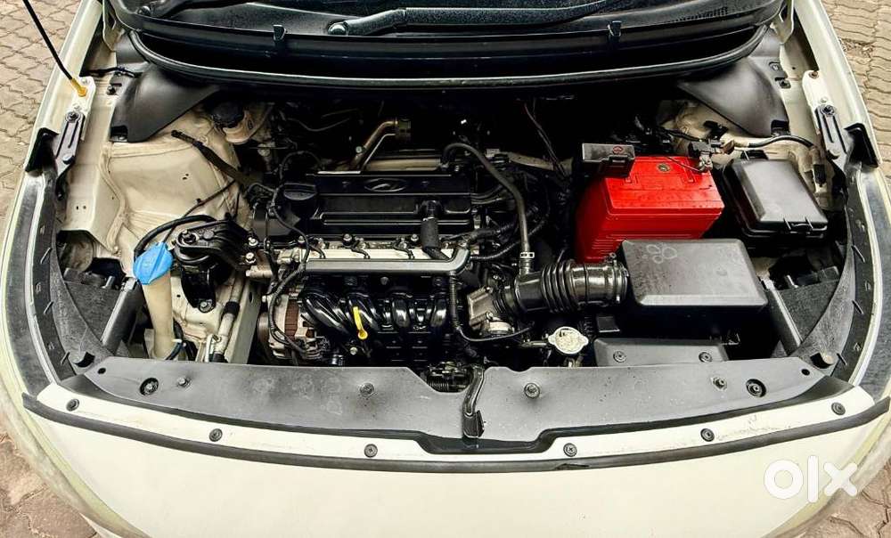Hyundai Elite I20 Magna+ Vtvt, 2017, Petrol