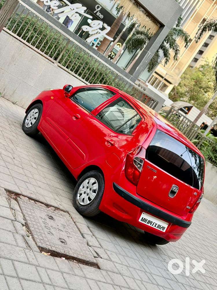 Hyundai I10 Era, 2011, Cng & Hybrids