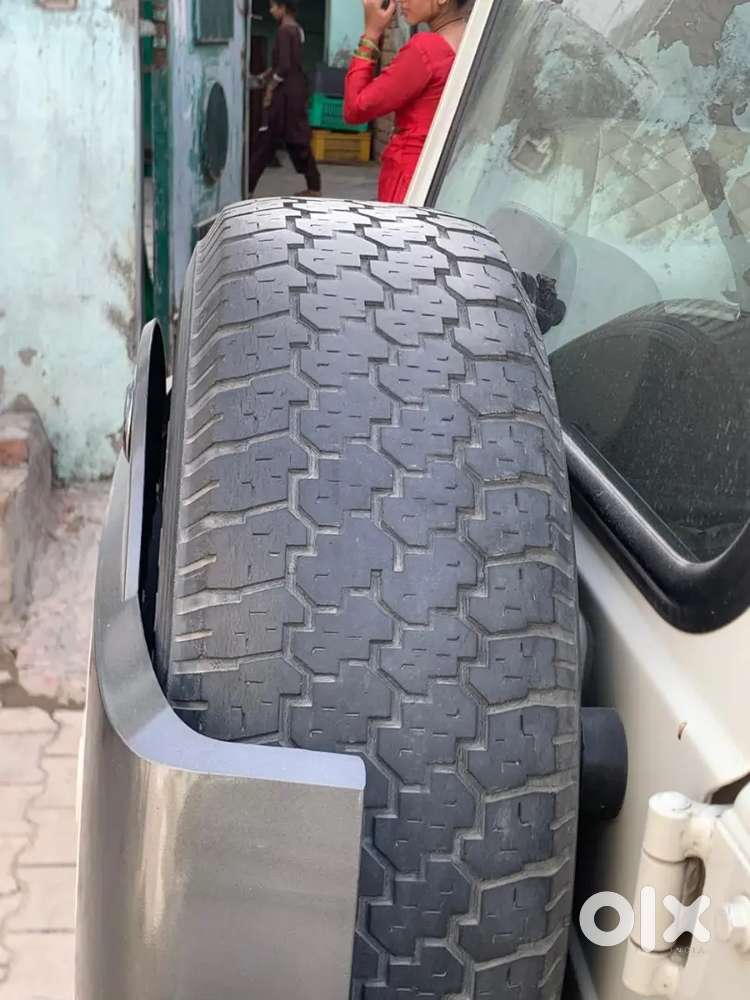 Mahindra Bolero 2.5 Plus 2020