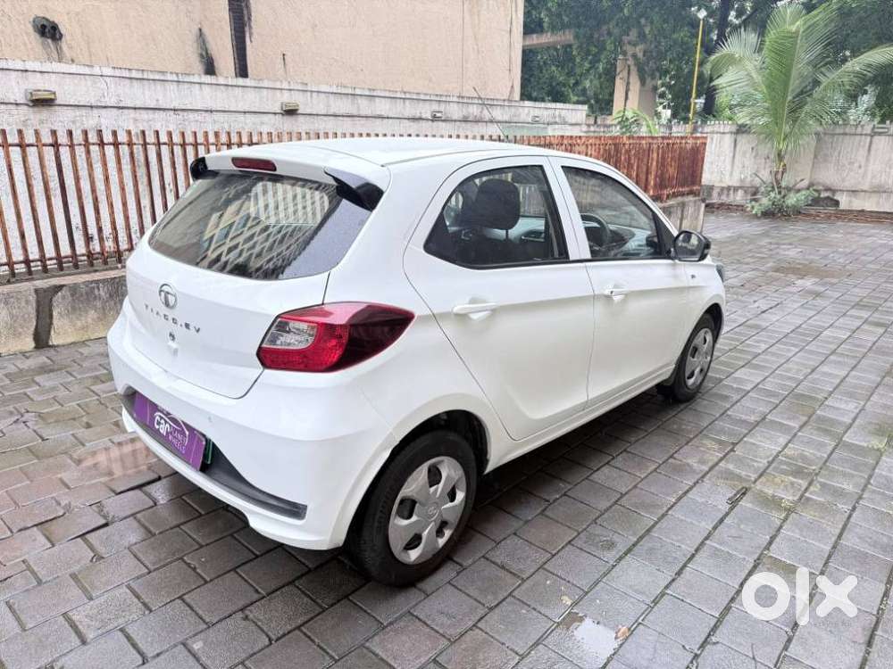 Tata Tiago Ev Xt Mr, 2023, Electric