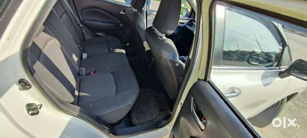 Maruti Suzuki Baleno 1.2 Zeta At, 2024, Petrol