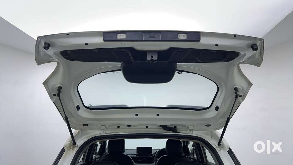 Tata Punch Adventure, 2022, Cng & Hybrids