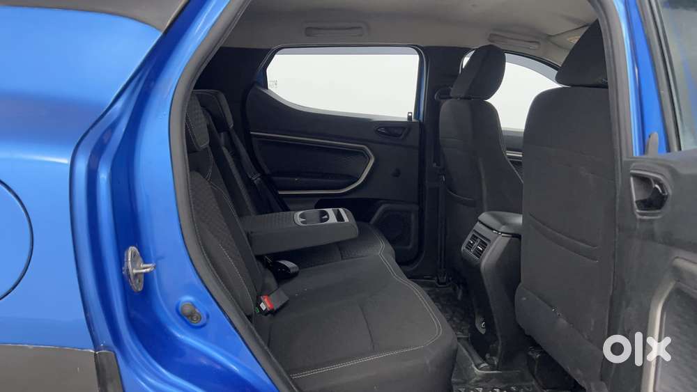 Renault Kiger Rxz Turbo Dt, 2021, Petrol