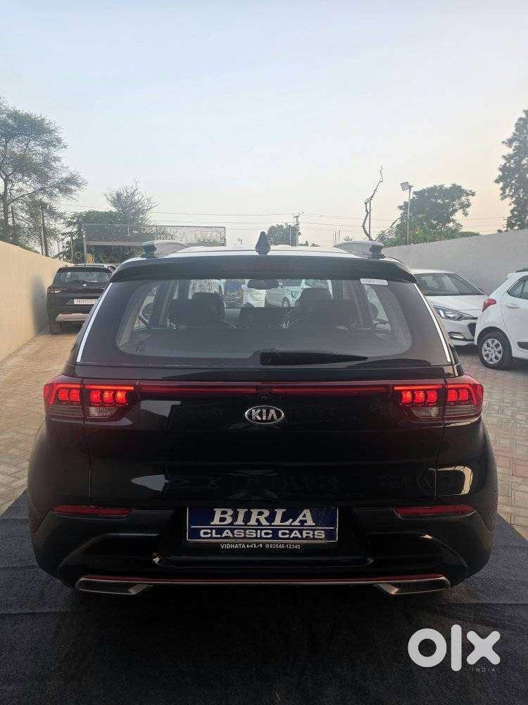 Kia Sonet 1.5 Gtx Plus Diesel, 2021, Diesel