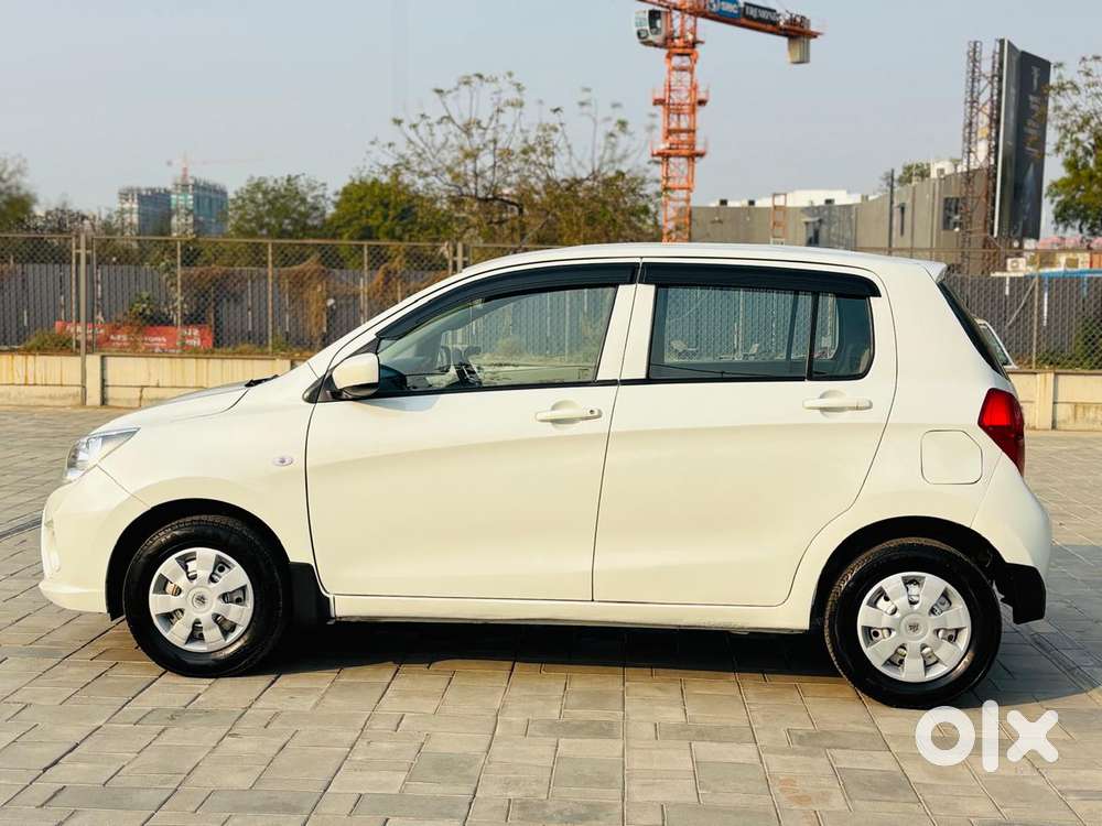 Maruti Suzuki Celerio Lxi(o), 2019, Cng & Hybrids