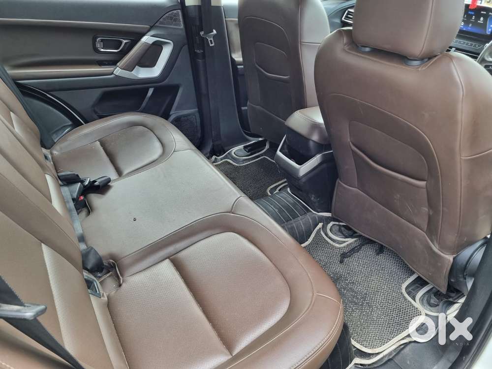 Tata Harrier Xza+, 2019, Diesel