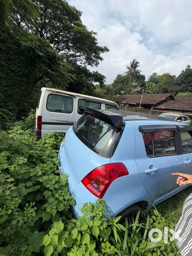 Maruti Suzuki Swift 2006 Petrol Well Maintained