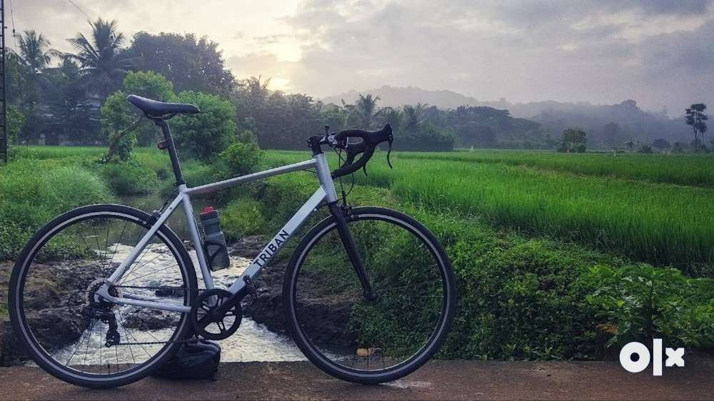 Btwin triban 100 discount olx