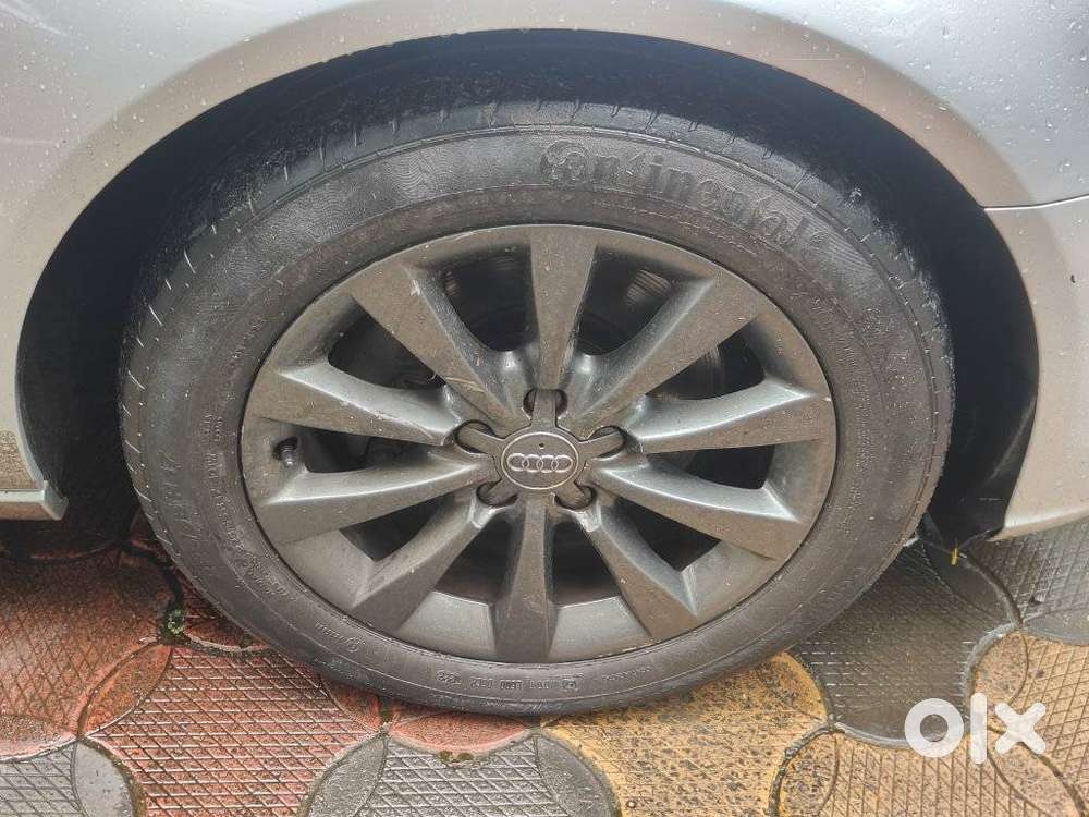 Audi A6 1.8 35 Tfsi S Line Matrix, 2015, Diesel