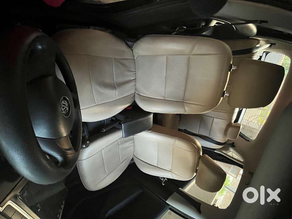 Volkswagen Polo &ndash; Excellent Condition  Luxury Interior  Well Maintai