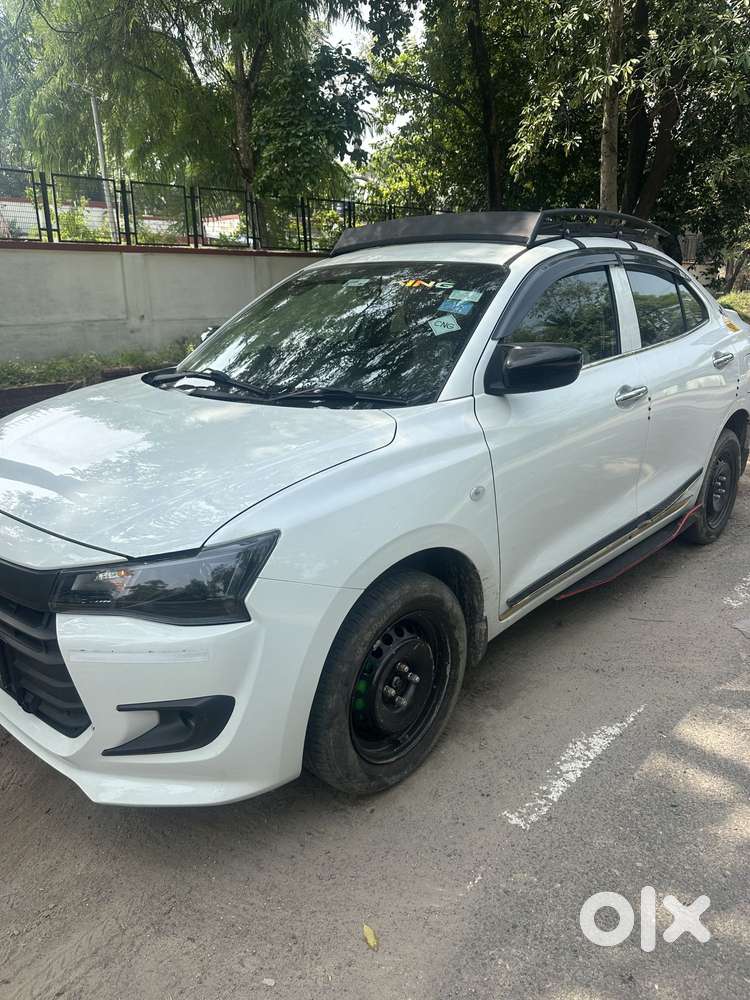 Maruti Suzuki Dzire 1.2 Tour S Cng, 2026, Cng & Hybrids