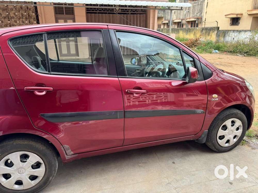 Maruti Suzuki Ritz 2012 Diesel Well Maintained