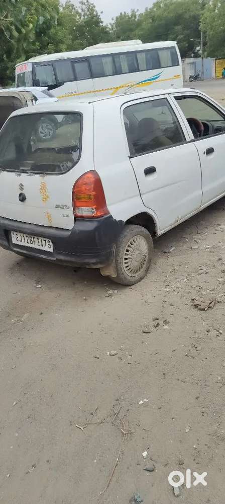 Maruti Alto. 800