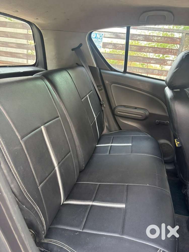 2011 Maruti Ritz 1st Owner Cng