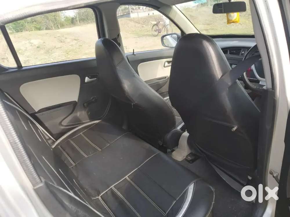 Maruti Suzuki 800 2020 Petrol 45000 Km Driven