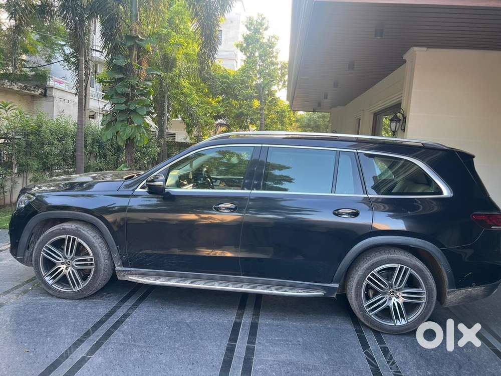 Mercedes-benz Gls 400d 2023