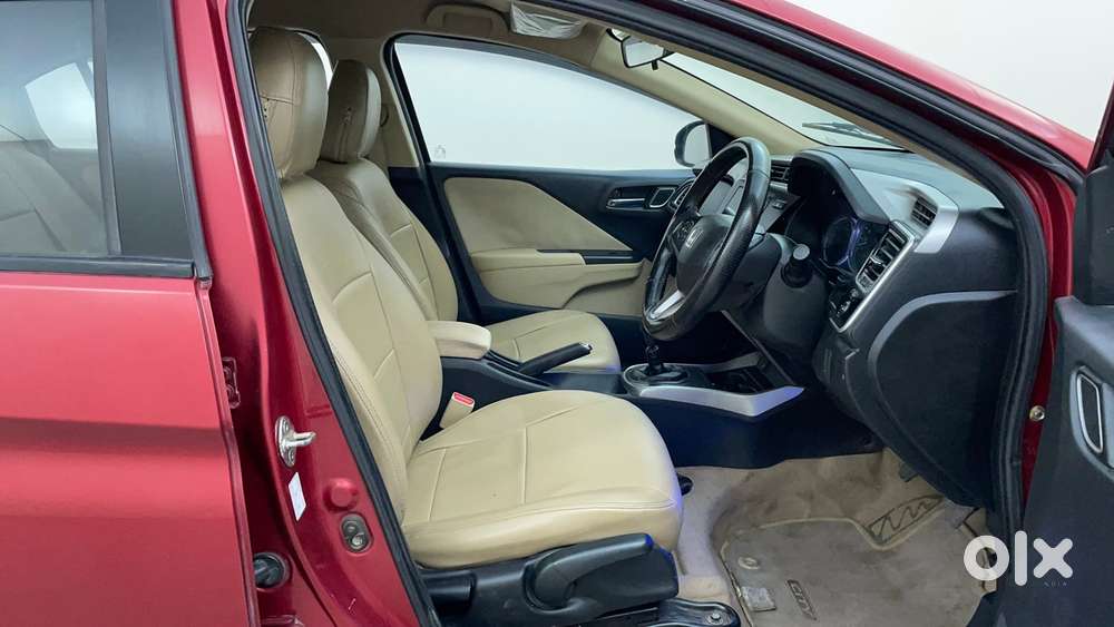 Honda City I-dtec V, 2019, Diesel