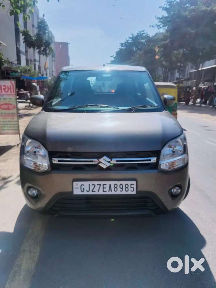 Maruti Suzuki Wagon R 2022 Petrol 25000 Km Driven