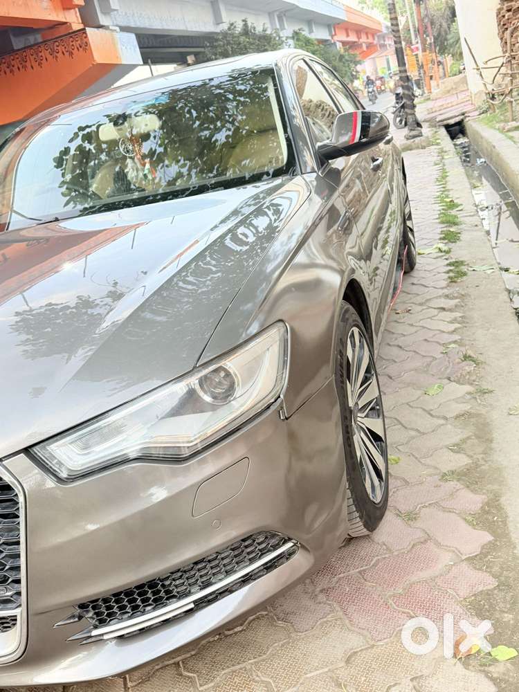 Audi A6 35 Tdi S Line Matrix, 2013, Diesel