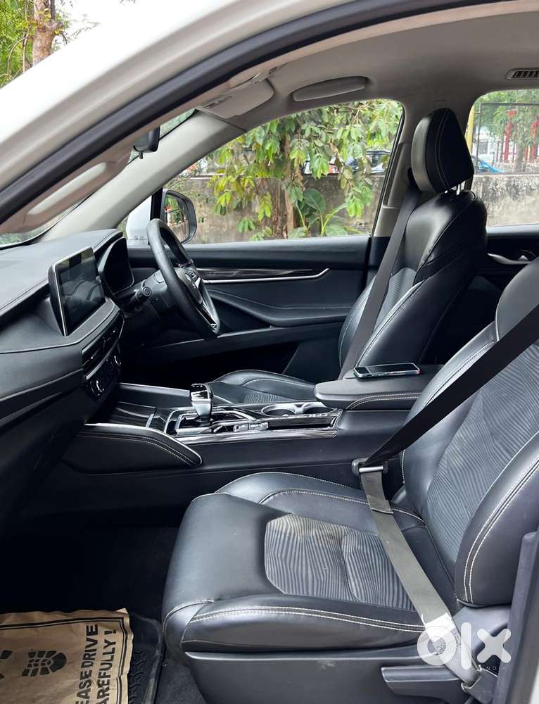 Mg Gloster Super 7 Seater, 2021, Diesel