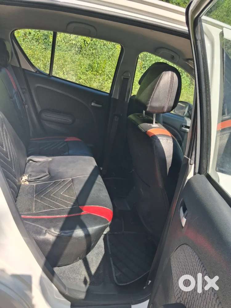 Maruti Suzuki Ritz Vxi (abs) Bs Iv, 2014, Petrol