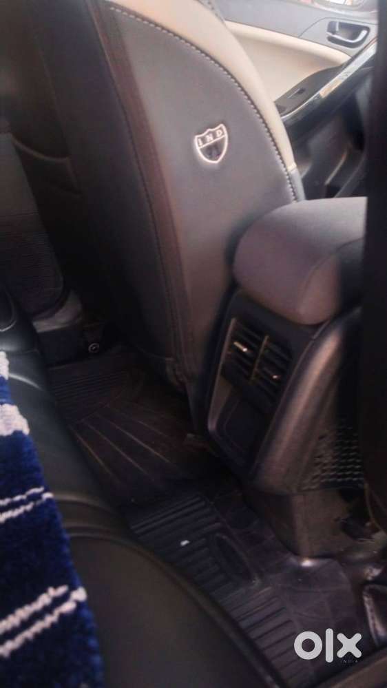 Tata Nexon 2025 Cng & Hybrids Good Condition