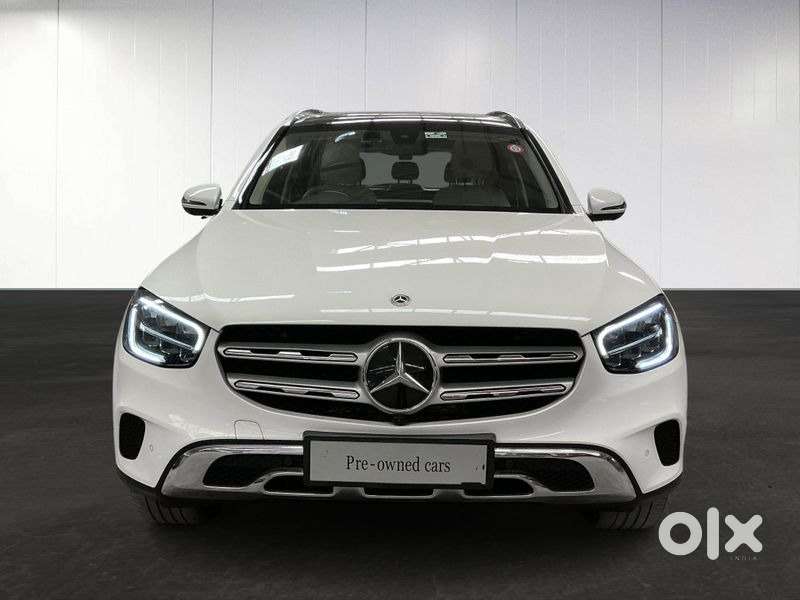 Mercedes-benz Glc Class 200, 2022, Petrol