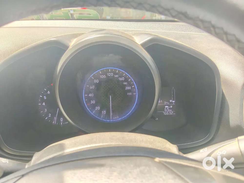 Hyundai Venue 1.5 Crdi 2021