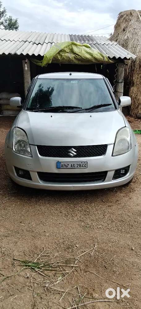 Maruti Suzuki Swift 2007 Diesel 135000 Km Driven