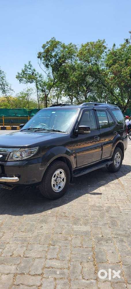 Tata Safari Storme Ex, 2013, Diesel