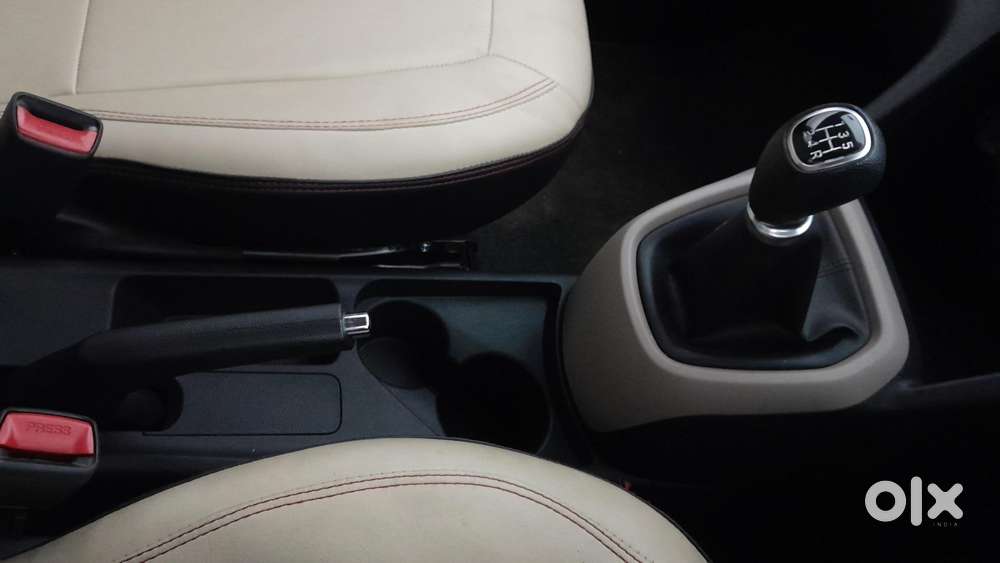 Hyundai Grand I10 Asta 1.2 Kappa Vtvt, 2017, Petrol