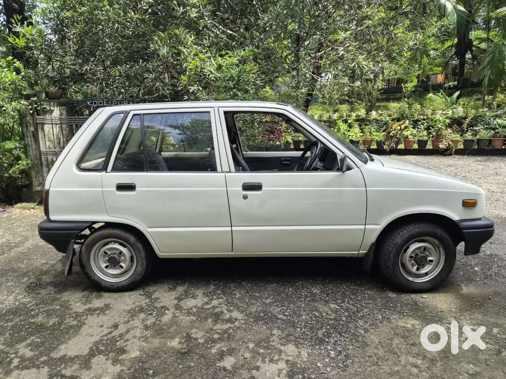 Maruti Suzuki 800 1994