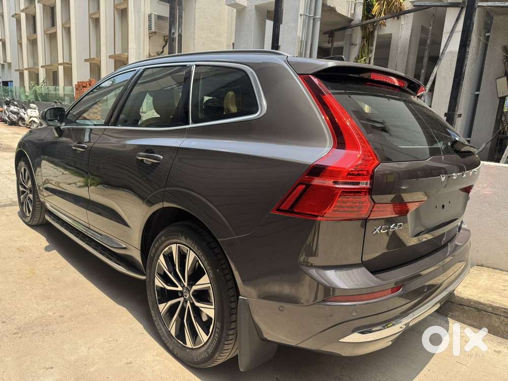 Volvo Xc60 2.0 B5 Ultimate, 2023, Petrol