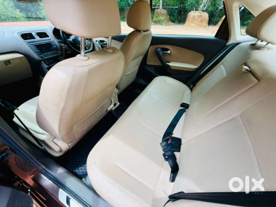 Volkswagen Vento 1.0 Highline Plus, 2020, Petrol