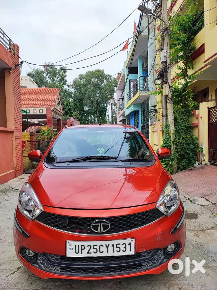 Tata Tiago 2020 Petrol 49000 Km Driven