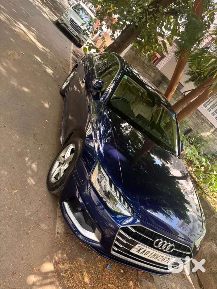 Audi A4 40 Tfsi Technology 2022