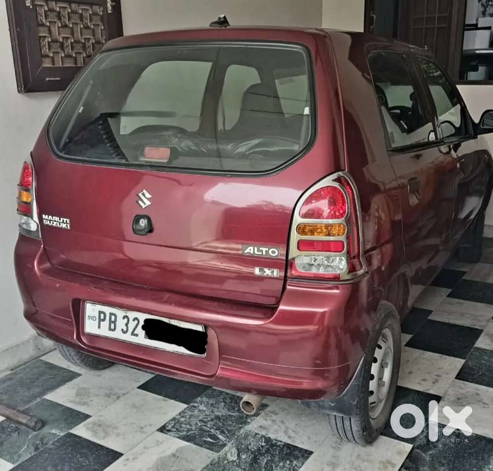 Alto For Sale